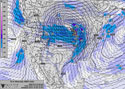 Surface Chart