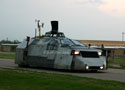 The TIV - May 22, 2008 - Grainfield, Kansas
