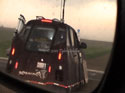 The Dominator - May 22, 2010 - Roscoe, South Dakota