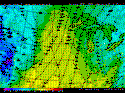 NAM - Temperature Forecast