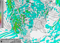 GFS - Thanksgiving Forecast