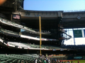 Brewers Opening Day - Miller Park Weather Forecast - April 6, 2012