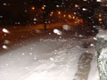 Snowstorm - City Lights