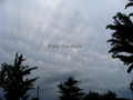 Mammatus Clouds - Milwaukee, Wisconsin - 2012 Memorial Day