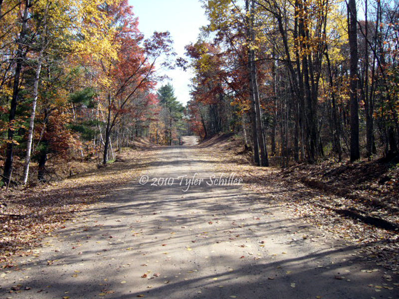 Fall Colors across Northern Wisconsin