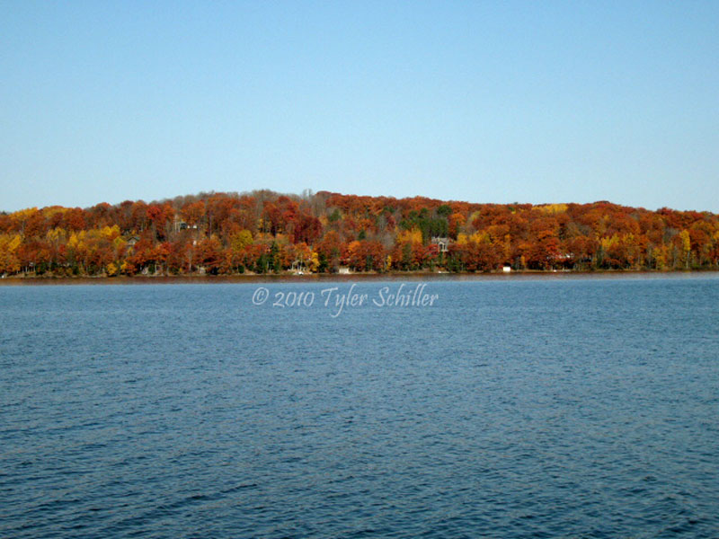Fall Colors across Northern Wisconsin