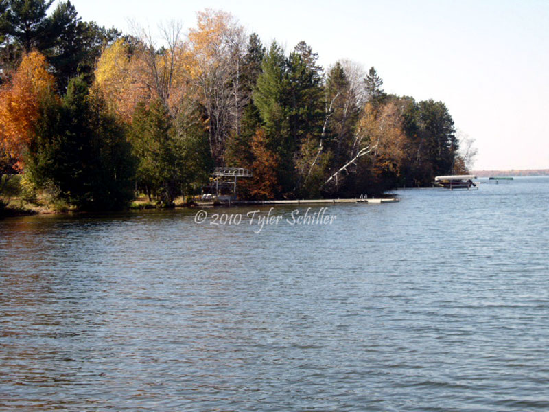 Fall Colors across Northern Wisconsin