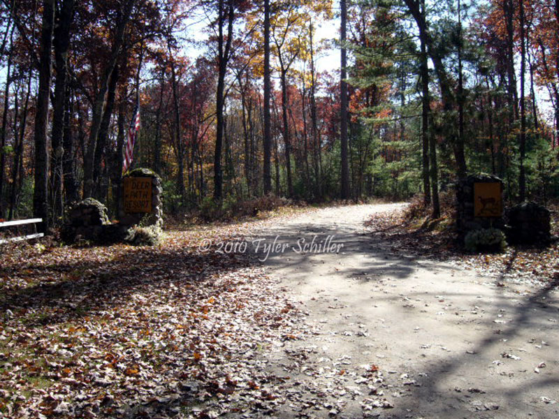 Fall Colors across Northern Wisconsin