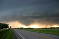 Funnel Cloud