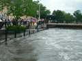 Flooding