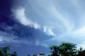 Outflow Boundary