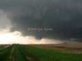 Funnel Cloud