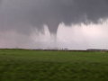 Tornado Cone