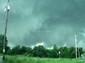 Wall Cloud