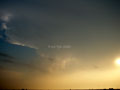 Decaying Storm