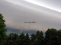 Shelf Cloud